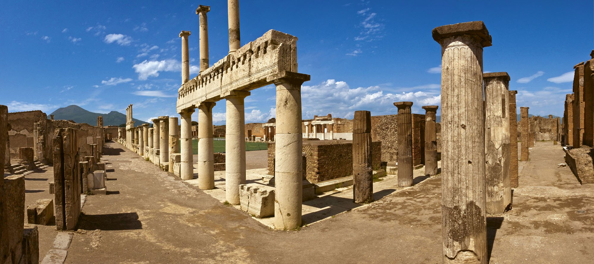 Risultati immagini per pompei